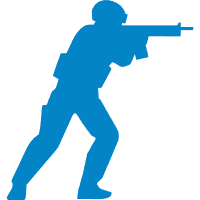行走